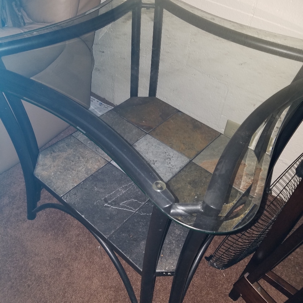 Side table - Picture 3 of 4